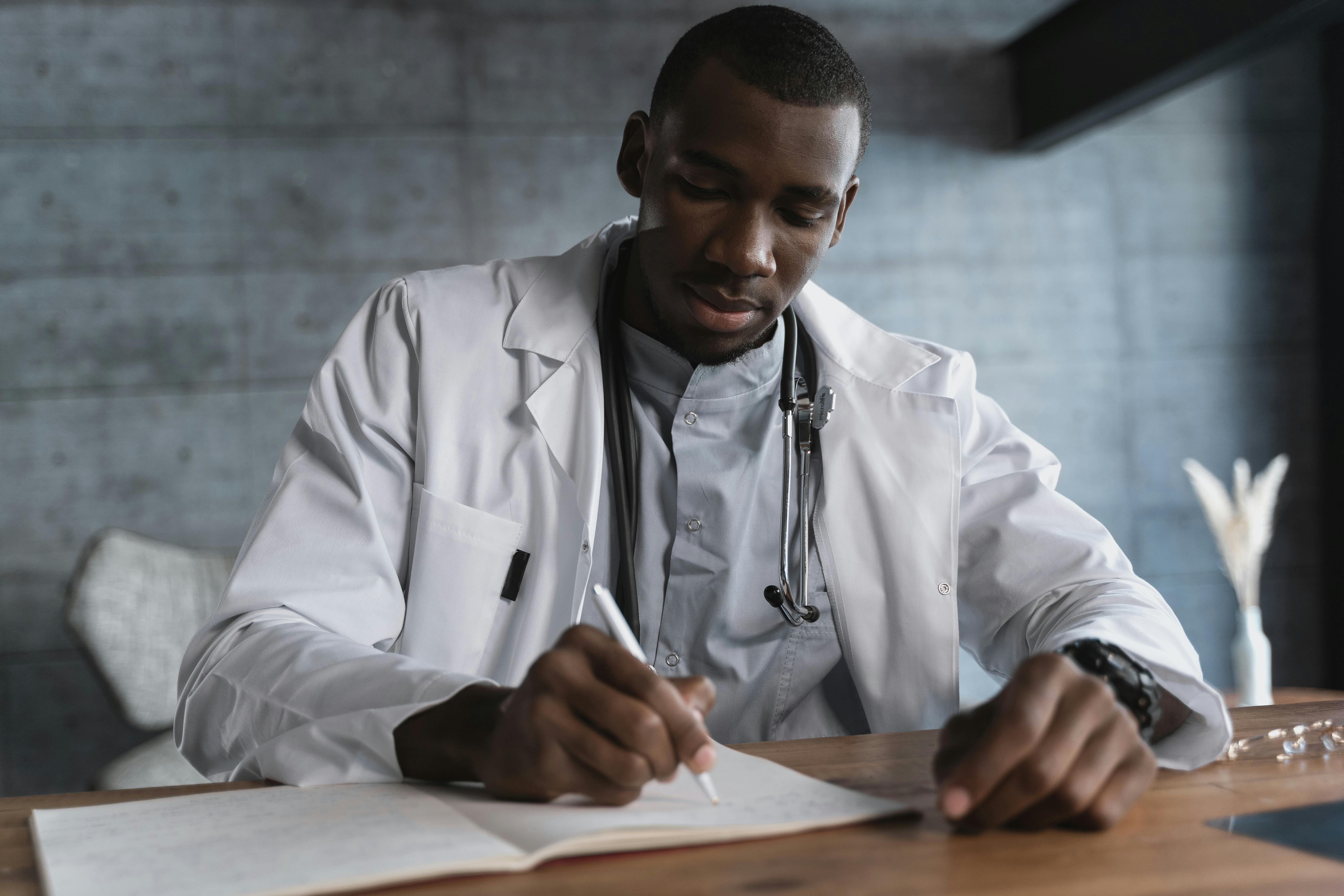 USMLE preparation