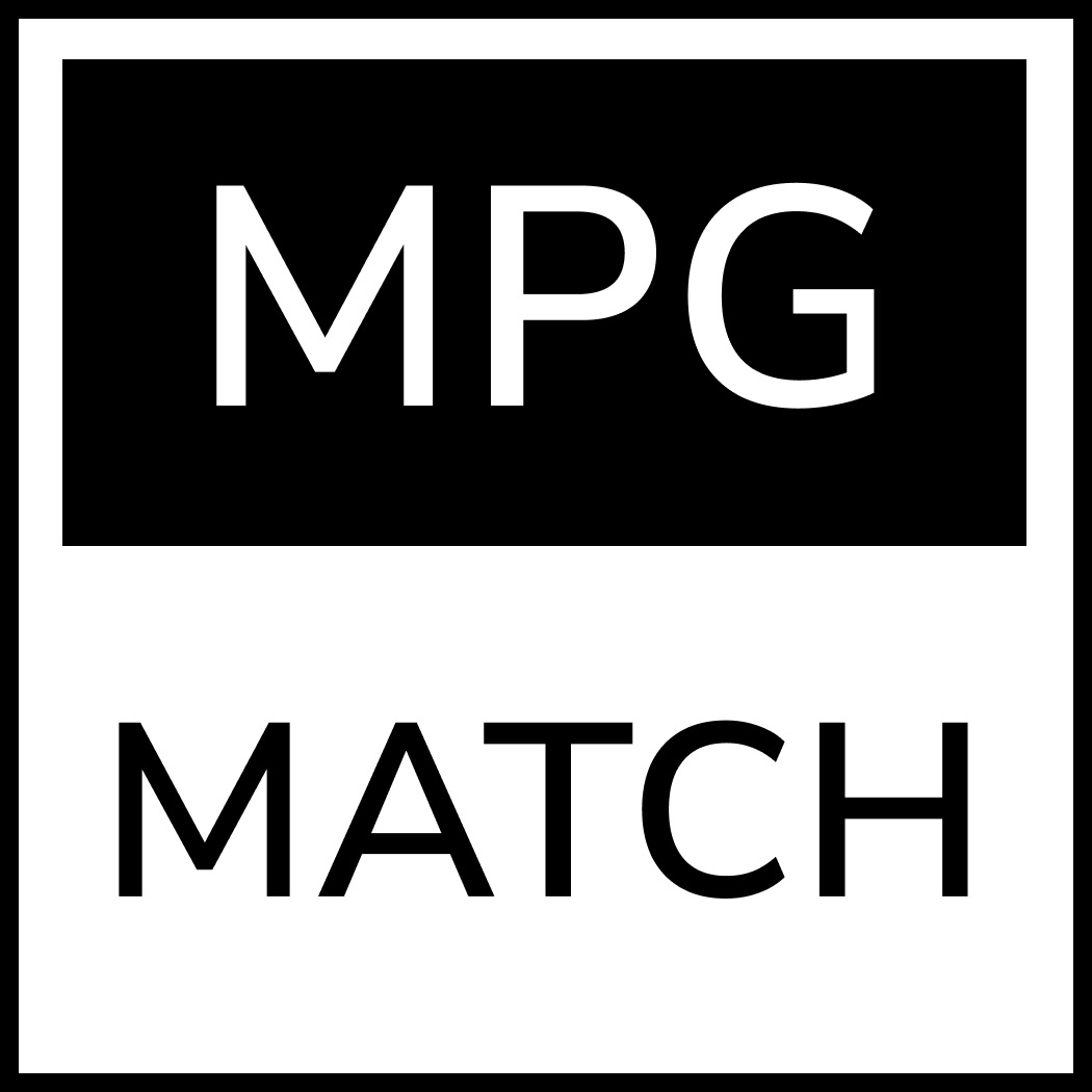 MPG Match Logo